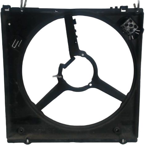 Support De Ventilateur RENAULT Twingo Ph.3 2000-2007