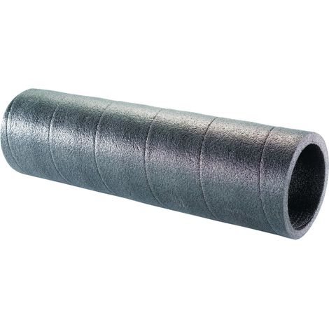 Atlantic – Gaine PEHD 140 cm Ø 160 mm – Raccord PE pour chauffe-eaux thermodynamiques – Épaisseur 16 mm – Conduit SCGA