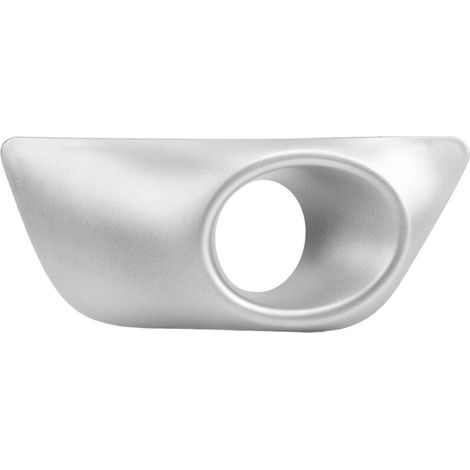 Récupération: Cache de Phare Anti-Brouillard ABS pour Dacia Sandero Stepway MK2 2013-2016 (Droit, Pièce Unique) (1/5)