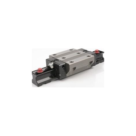 Chariot de guidage RAA30 EMP6Z 1.241kg Standard 30er ligne NSK