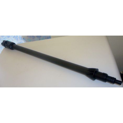 LANCIA  IDROPULITRICE 3737  BLACK&DECKER ANNOVI REVERBERI MICHELIN ORIGINALE (1/2)