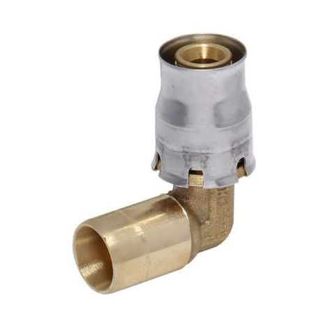 Alpex Plus IA Winkel 90° MS 16 x 16 mm 87316880