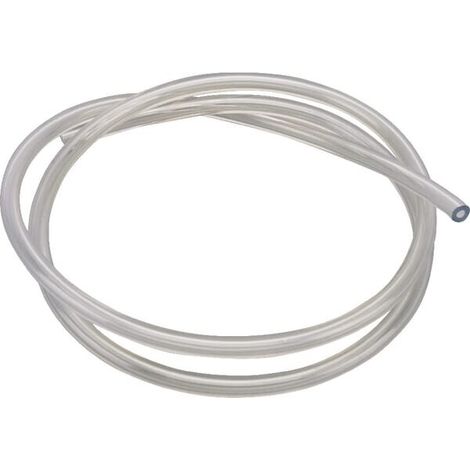 Manguera de combustible 1,00 m AS-MOTOR E04585ASM
