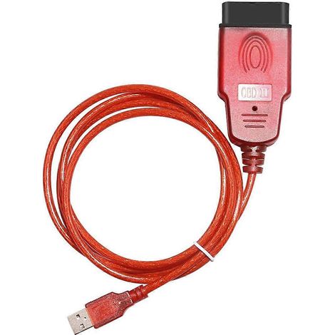 Für Renolink V2.10 OBD2-Kabel für Renolink Version ECU-Programmiergerät--