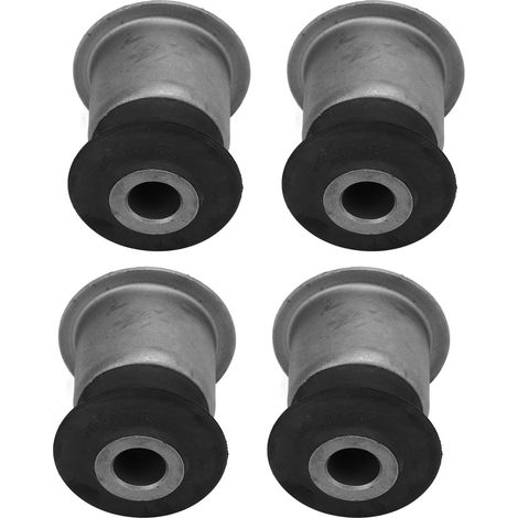 Coussinet de bras avant 7H0407183 silent bloc berceau essieu pour Transporter T5 Multivan 2004-2014 (1/5)
