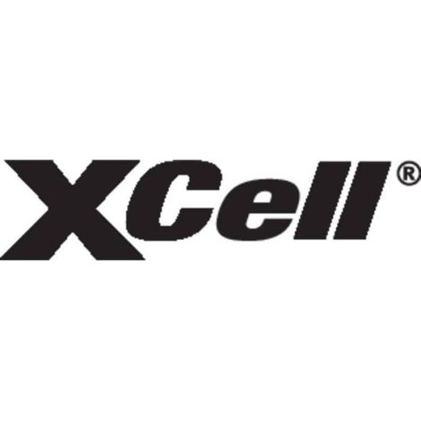 XCell X1/2AAAH-350 Pile rechargeable spéciale 1/2 LR3 (AAA) NiMH 1.2 V 350 mAh 1 pc(s) (1/3)