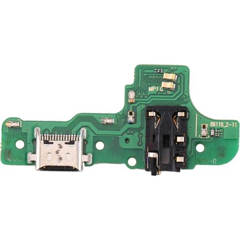 Compatible with the mini-card charging port of the Samsung Galaxy A20S (European version M12) (1/3)