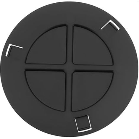 Couvercle de roue 51719802413 R60 R61 F54 F55 F57 (1/5)