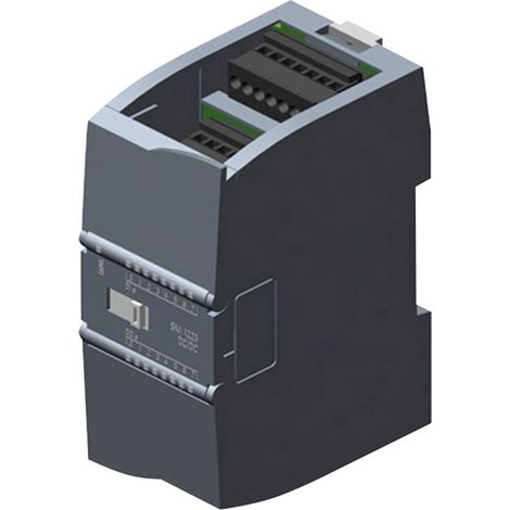 Siemens SM 1223 6ES72231BH320XB0 SPS-Digitalein-/ausgabemodul 28.8 V