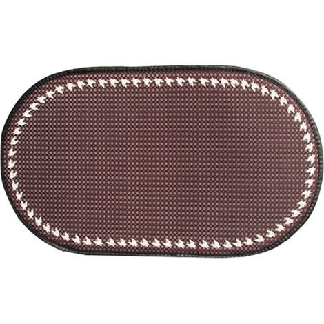 Cadre antibrouillard noir, protection pare-chocs antivibrations, garniture de phare antibrouillard, remplacement pour Cayenne 958 2015-2018 gauche 958505823009B9 (1/5)