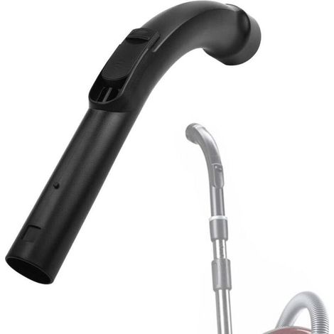 Accessoire de Rechange pour Aspirateur Miele S2110 S501 S524 Compatible 5269091 Poignée - AUTRES