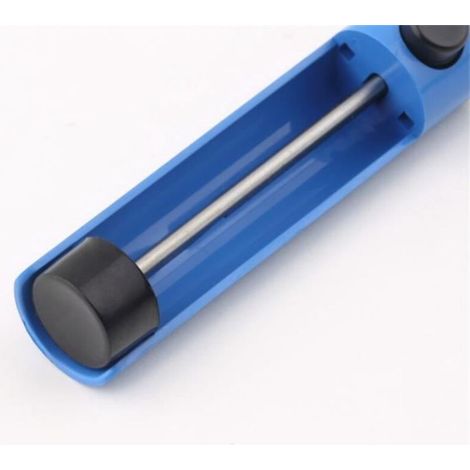 MB00400 Semi dessouder en aluminium (1/2)