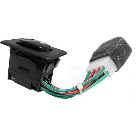 Interrupteur de lève-vitre électrique 93690-73050 pour Hyundai produit qualité original neuf français (1/5)