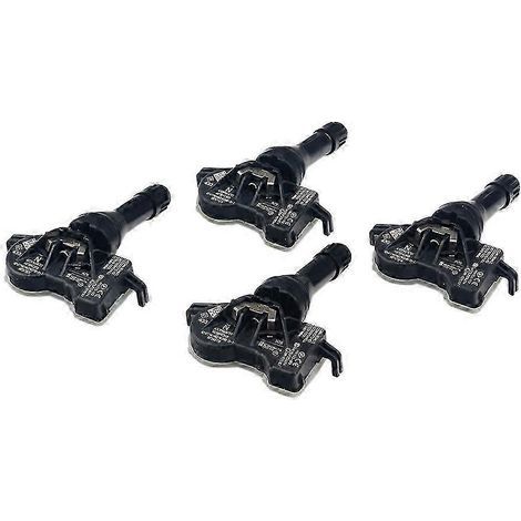 capteurs de pression des pneus TPMS compatibles avec Nissan, Renault et Infiniti 407004CB0B et 407004CB0A