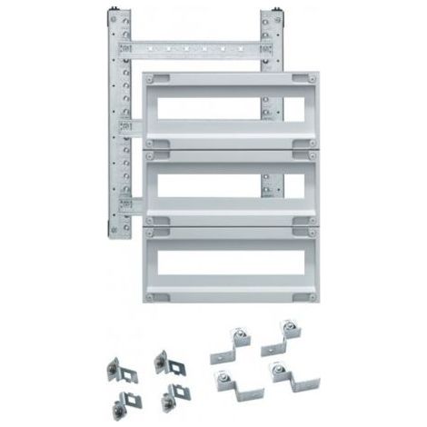 Kit system C 3r 48m 500x400x20 - ENVELOPPES HAGER FL992A (1/3)