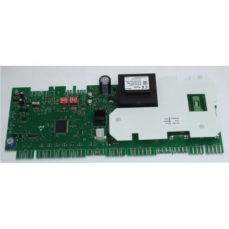 Regelungsplatine RoCon BM2C 3 H HT für Top Grade Altherma 3 H HT - 5740120 von Daikin