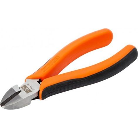 ALICATE CORTE LATERAL 160MM 2171G-160 - BAHCO