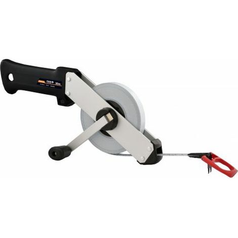 Metro a Nastro FISCO TRACKER (50 m) (1/2)