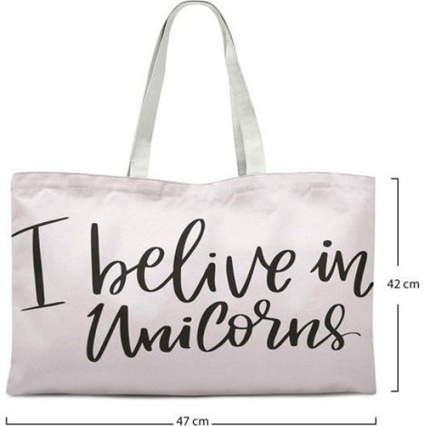 Sac Shopping - Coton - Noir - Poignée Longue 30 Cm - 72 X 47 Cm - 70 G - 1 Piece (1/4)