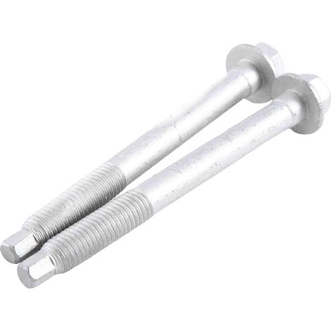 Lot de 2 boulons de suspension de roue LR024747 pour Land Rover Discovery, Range Rover, Range Rover Evoque et Range Rover Sport (1/5)