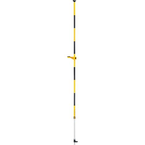 Dewalt DE0882 Floor to Ceiling Laser Pole Fits DW087K DW088K DW089K DW082K DW084 (1/5)