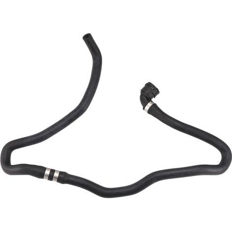 17127580961 Nouveau Tuyau de Radiateur Moteur pour Série 5 7 F01 F02 F10 F11 F18 Tuyau de Refroidissement (1/2)