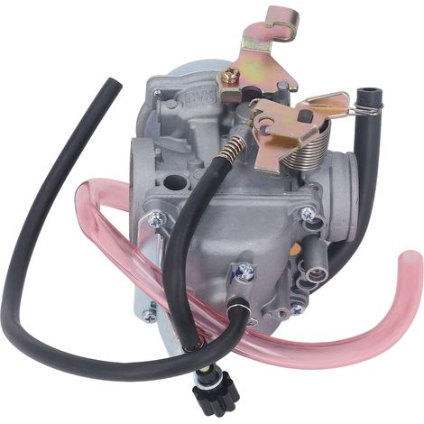 Carburateur de quad en métal, carburateur de course haute performance pour Bayou 300 KLF300 1986‑2005 (1/5)