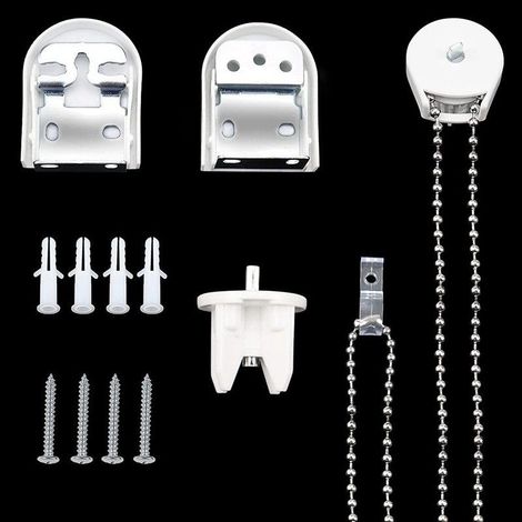 Reparaturset für Metall-Rollläden - 25 mm (1/5)