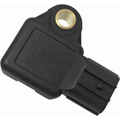 Capteur de pression d'air d'admission (MAP) pour Honda Acura Civic Accord 2001-2006 37830-PGK-A01 37830PGKA01 (1/5)