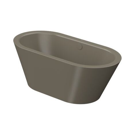 BETTE 2700-404CFXXK Baignoire ovale Starlet Oval (1/2)