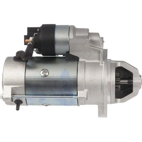 Motor de arranque 12V 2,6kW MAHLE MS659 (1/3)