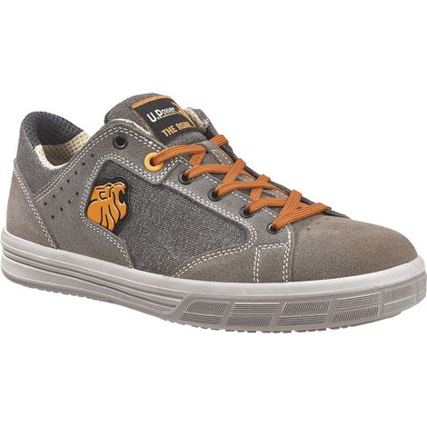 Scarpe antinfortunistiche U Power Tuareg S1P SRC tg. 40