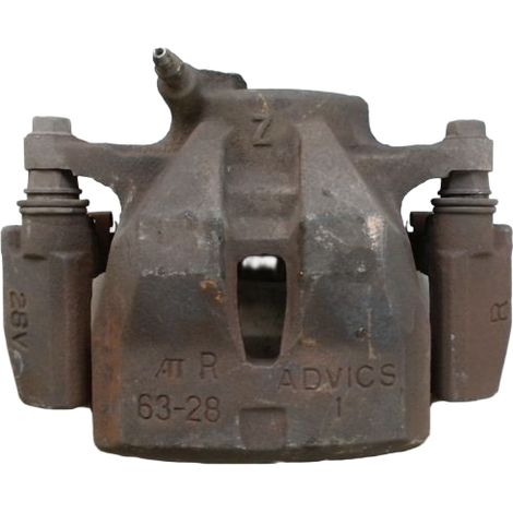 [PRODUIT D'OCCASION] Etrier De Frein Avant Droit TOYOTA Rav4 ♻️ Ref Oe. 4773042091 - Garantie à vie (1/3)