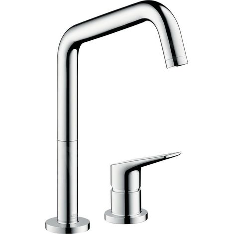 hansgrohe AXOR Citterio M DN 15 Mitigeur monocommande de cuisine (1/4)