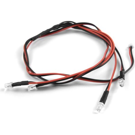 Venture18 Roof Light LED Kit Type1 (PicoBlade)