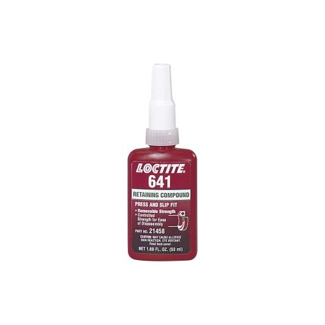 Scelroulement 641 - 50 ml LOCTITE LC234863