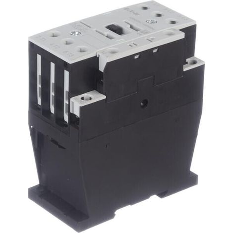 Contattore 17A 7,5kW EATON DILM1701400VAC
