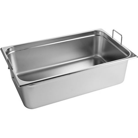 Bac gastronorme GN1/1 H 150 mm - Caterchef