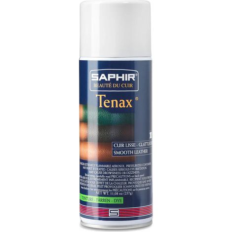 Tenax Aerosol Marrone 400 ml - Saphir