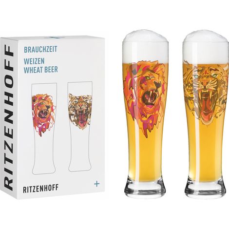 Verre à bière - Fabriqué en Allemagne (1/5)