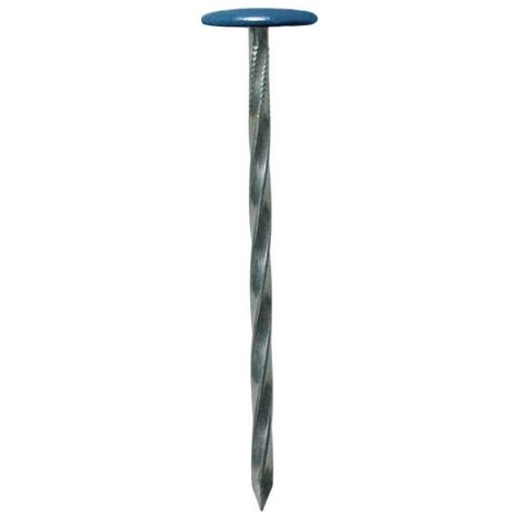 Clou calotin torsadé prépa 50x16 FRENEHARD - Boite de 250 - QAF621/50