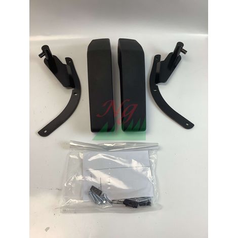 KIT BRACCIOLI x SEDILE PFM (2 Brac) ORIGINALE STIGA - 387185100/1