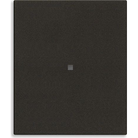 VIMAR - 31000A.2G Bouton axial 2M noir