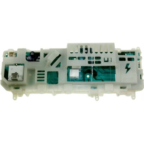 Ersatzteil - SOS Accessoire Module programmé pour Lave-linge MANHATTAN 20772948 -  -