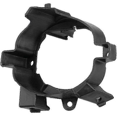 Cache de feu antibrouillard avant droit pour Nissan Qashqai J10 2007-2014 ( )