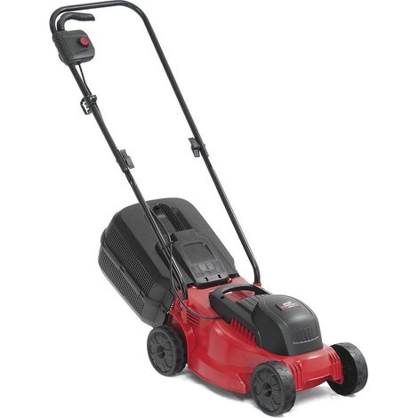 MTD Elektro-Rasenmäher SMART 32E, 32 cm, 1.000 W