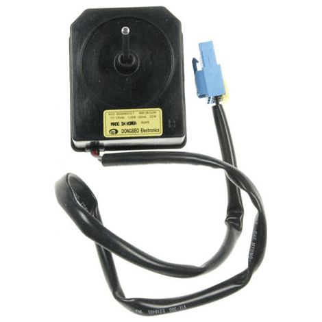 MOTEUR VENTILATEUR DC 13 V pour REFRIGERATEUR LG - 4681JB1029V (1/4)