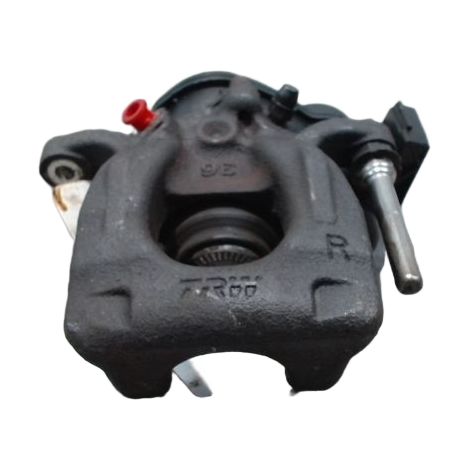 [PRODUIT D'OCCASION] Etrier De Frein Arriere Droit NISSAN Qhasqai 2007- ♻️ Ref Oe. 440014ea0a - Garantie à vie (1/4)