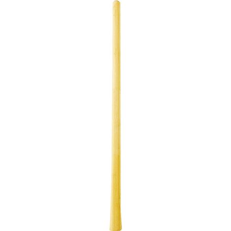 Manija de madera Merlin Ojo ovalado Fresno 48/31 x 0,90