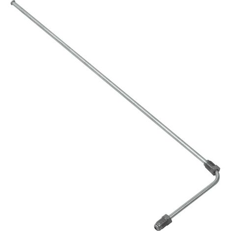 Tube alimentation gaz pour refrigerateur Dometic - 2412593606